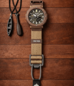 CASIO PRO TREK PRJB001B5JF – BROWN
