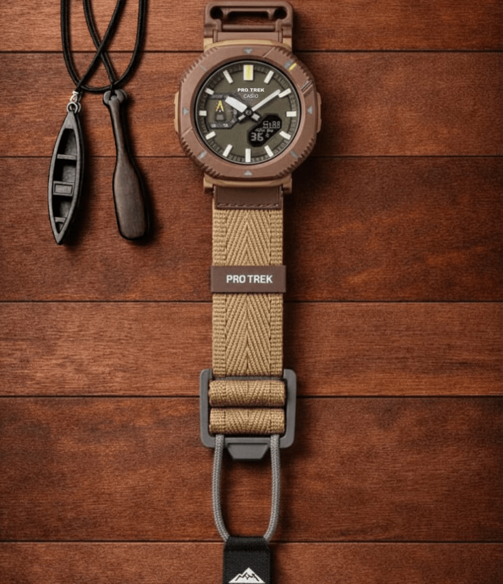 Untitled-design-7-1-1.png CASIO PRO TREK PRJB001B5JF – BROWN - Image 1