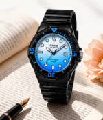 CASIO YOUTH LRW200H-2E
