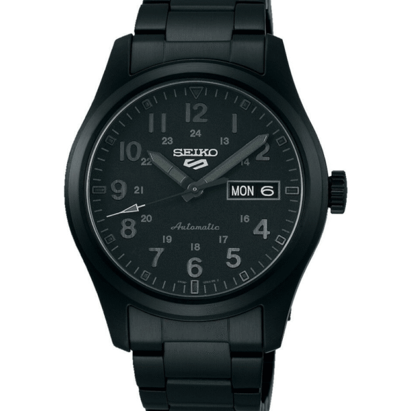 SEIKO-5 SRPJ09K1
