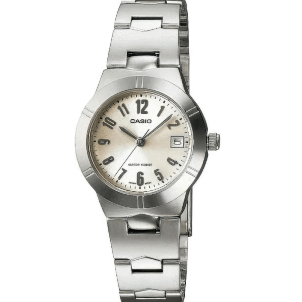 CASIO LTP1241D-7A2