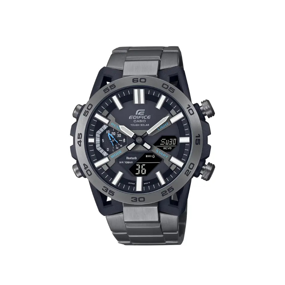 Untitled-design.jpg CASIO EDIFICE SOSPENSIONE ECB-2000DC-1A - Image 1