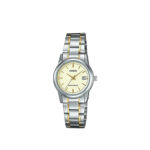 CASIO LTP-V002SG-9A WOMEN'S WATCH