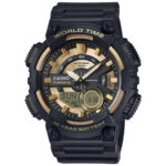 CASIO AEQ110BW-9A