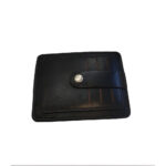 HORSE IMPERIA CARD HOLDER 2 FOLD BUTTON WALLET - Image 5