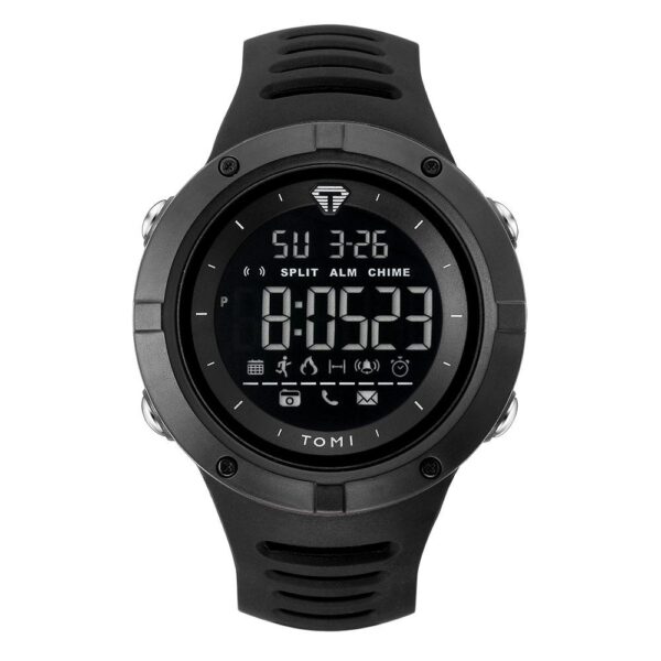TOMI DIGITAL WATCH
