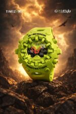 G-SHOCK -GA-V01-9A