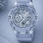 CASIO G-SHOCK GA2200FF-8A