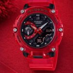 CASIO G-SHOCK GA2200SKL-4A