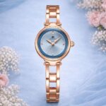 KENNETH SCOTT 23516 BLUE DIAL