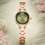KENNETH SCOTT 23516 GREEN DIAL