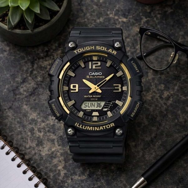 CASIO-AǪS810W-1A3