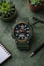 CASIO-AǪS810W-3A