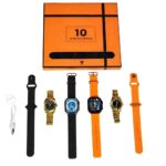X-INOVA SMART X10 MAX