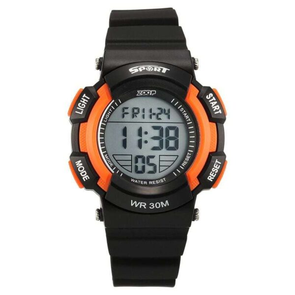 KIDS DIGITAL WATCH