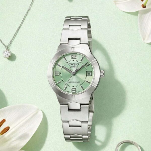 CASIO LTP1241D-3A