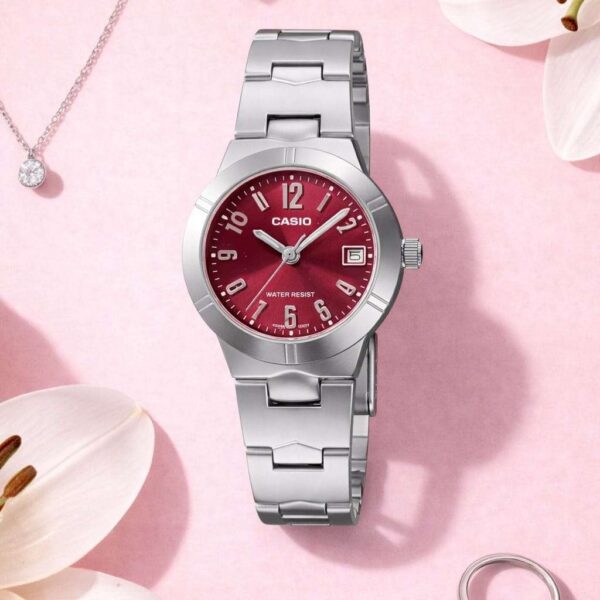 CASIO LTP1241D-4A2