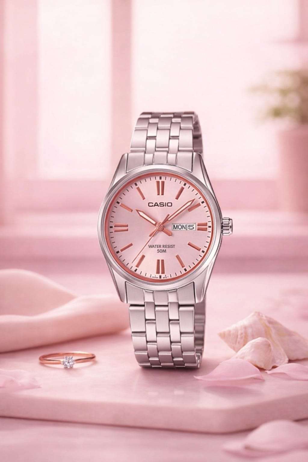 WhatsApp-Image-2026-03-24-at-12.27.18-PM.jpeg CASIO LTP1335D-4A PINK DIAL - Image 1