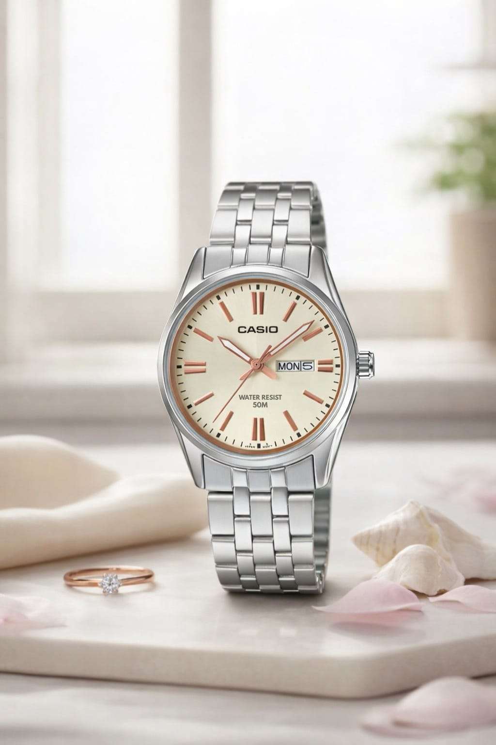 WhatsApp-Image-2026-03-24-at-12.28.32-PM.jpeg CASIO LTP1335D-9A YELLOW DIAL - Image 1