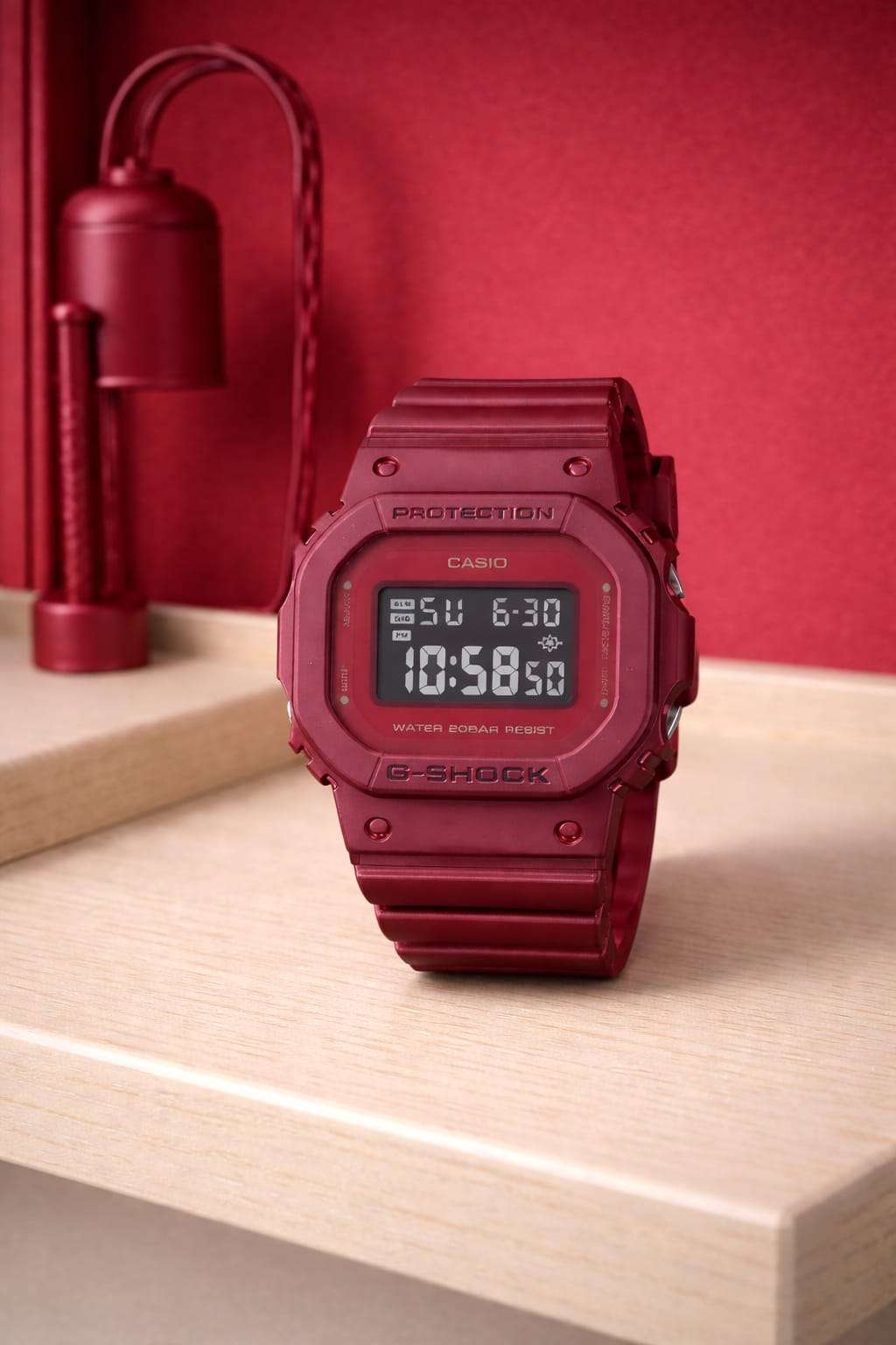 WhatsApp-Image-2026-04-04-at-2.33.09-PM.jpeg CASIO G-SHOCK GMDS5600RB-4D MAROON - Image 1
