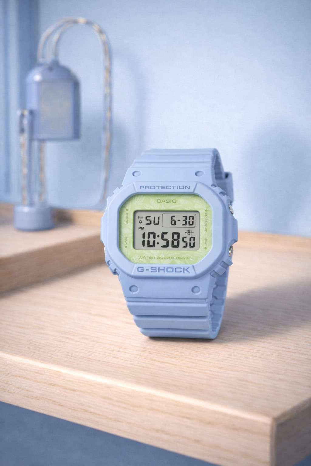 WhatsApp-Image-2026-04-04-at-2.33.10-PM-1.jpeg CASIO G-SHOCK GMDS5600NC-2D LIGHT BLUE - Image 1