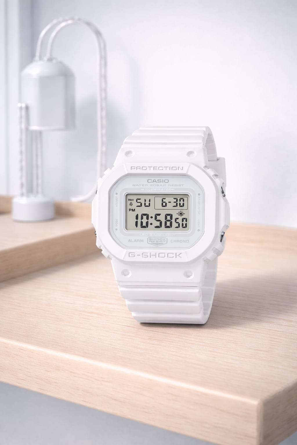 WhatsApp-Image-2026-04-04-at-2.33.10-PM-2.jpeg CASIO G-SHOCK GMDS5600BA-7D WHITE - Image 1