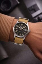 SEIKO-5 SRPG35K1 - Image 3