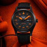 SEIKO-5 SRPH33K1