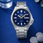 SEIKO-5 SRPE53K1