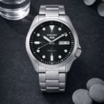SEIKO-5 SRPE55K1