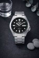 SEIKO-5 SRPE55K1
