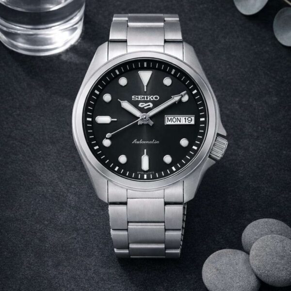 SEIKO-5 SRPE55K1