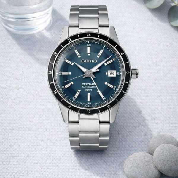 SEIKO-5 SSK009J1