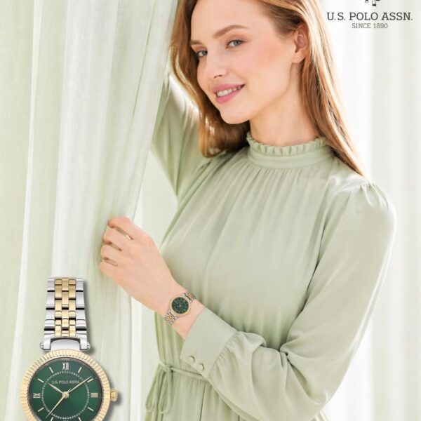 US POLO A2132-03