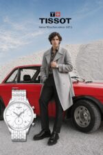 TISSOT T0636171103700