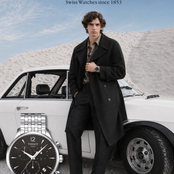 TISSOT T0636171106700
