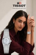 TISSOT T1370101111100