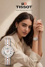 TISSOT T1260102201301