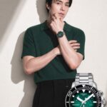 TISSOT T1204171109101