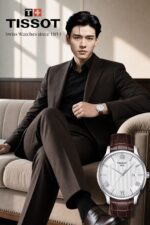 TISSOT T0636101603800