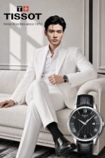 TISSOT T0636101605800