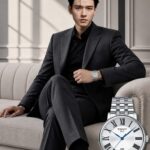 TISSOT T1224101103300