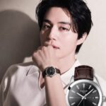TISSOT T1274101605101