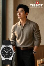 TISSOT T1374101705100