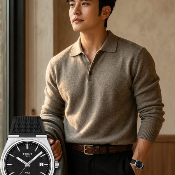 TISSOT T1374101705100