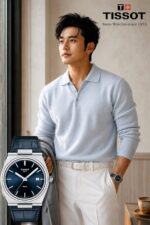 TISSOT T1374101604100