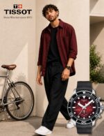 TISSOT T1204171742100