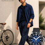 TISSOT T1204171704100
