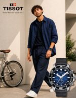 TISSOT T1204171704100