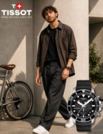 TISSOT T1204171705100